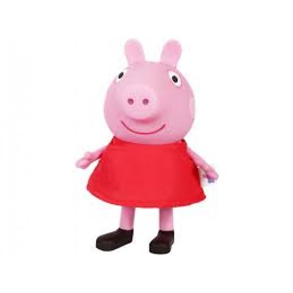 Boneco Peppa Pig