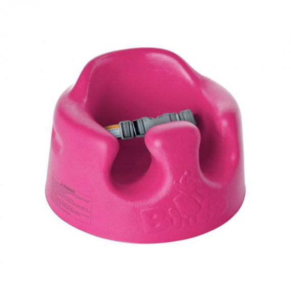 Cadeirinha Bumbo Magenta